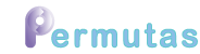 Permutas